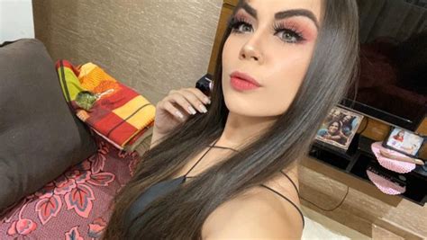 Acompanhante Trans Curitiba ⋆ Travesti Com Local